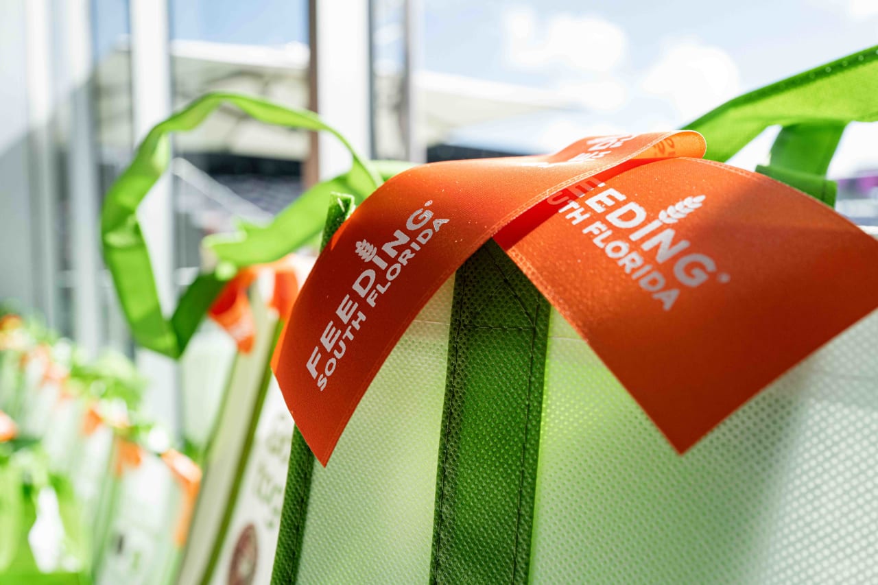 Serving Those Who Serve Us