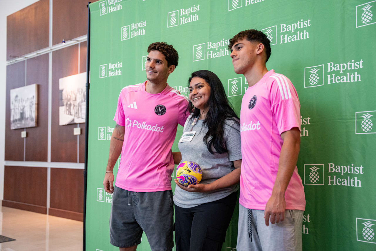 National Nurses Week 4