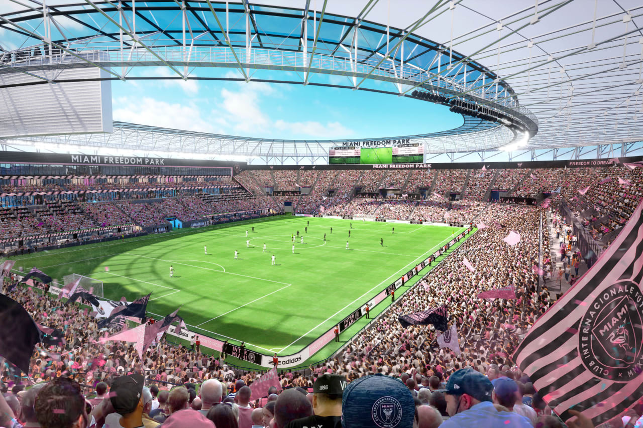 Interior Bowl Alt View