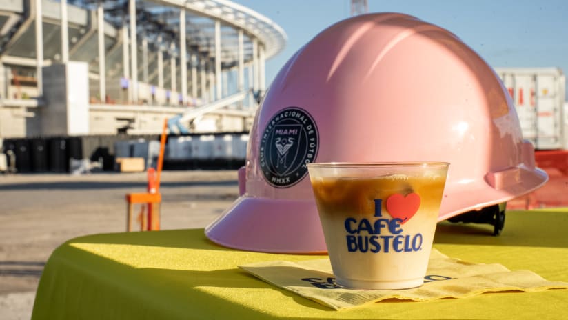 Café Bustelo x Inter Miami CF_Hero Image