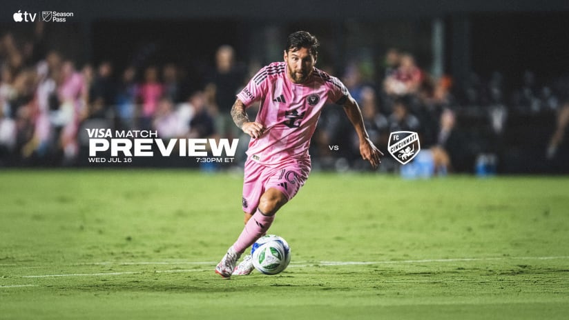 20-IMCF - Matchday vs Cincinnati - 01 Preview_16x9 copy