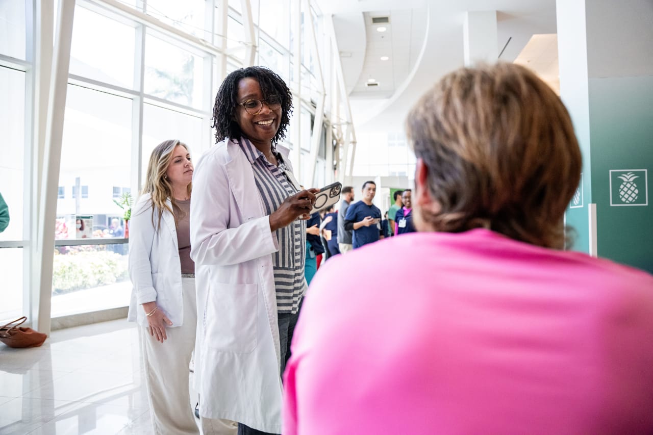 National Nurses Week 1