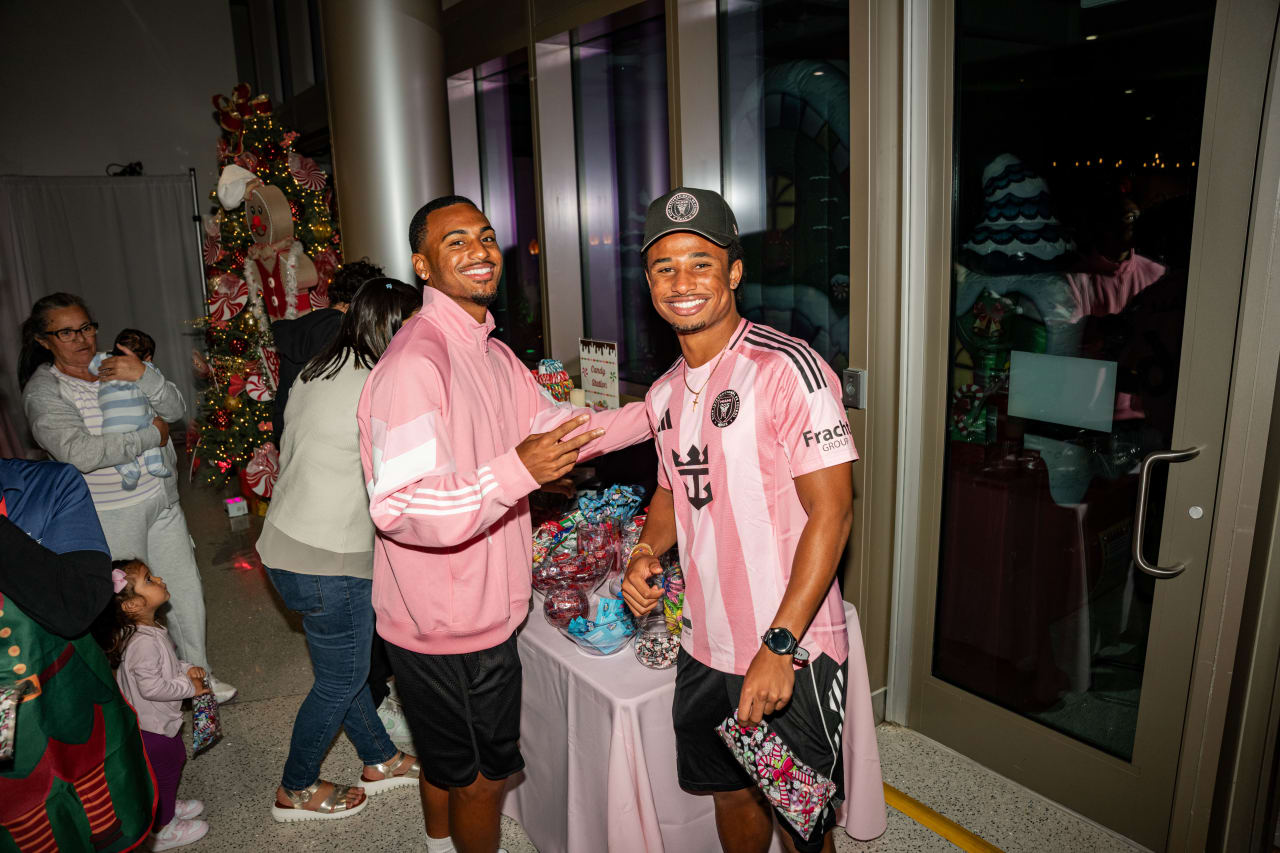 Miami Cancer Institute Visit 5