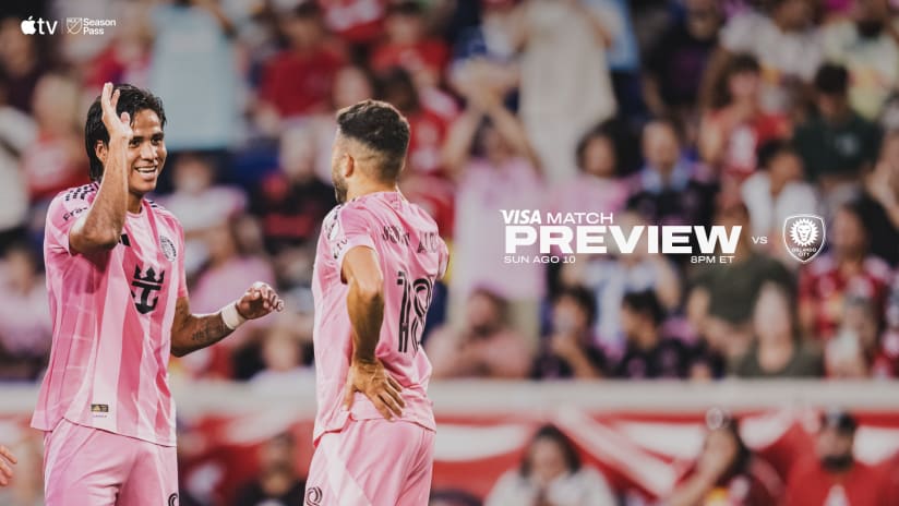 23-IMCF - Matchday vs ORL - 01 Preview_16x9