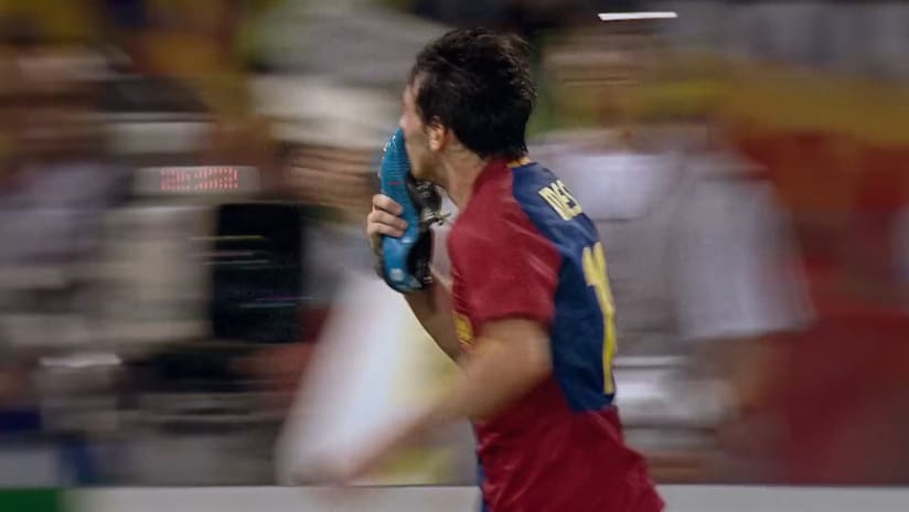 LM - ROMA UCL FINAL 2009