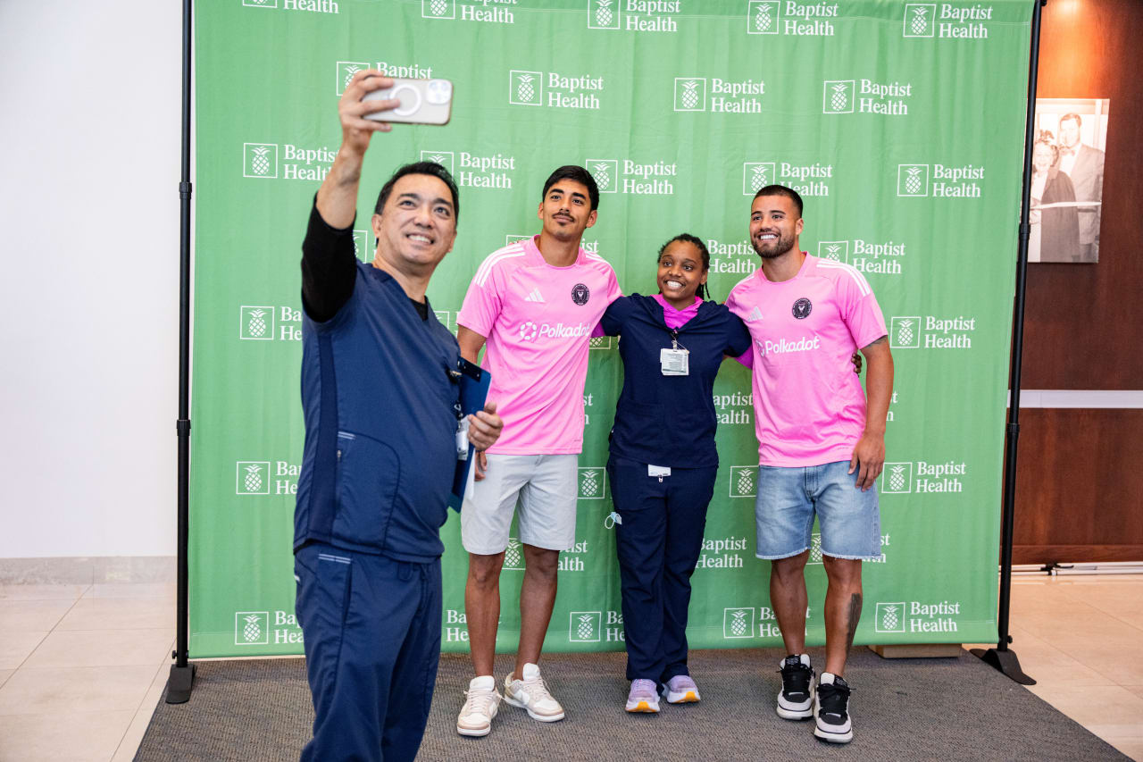 National Nurses Week 2