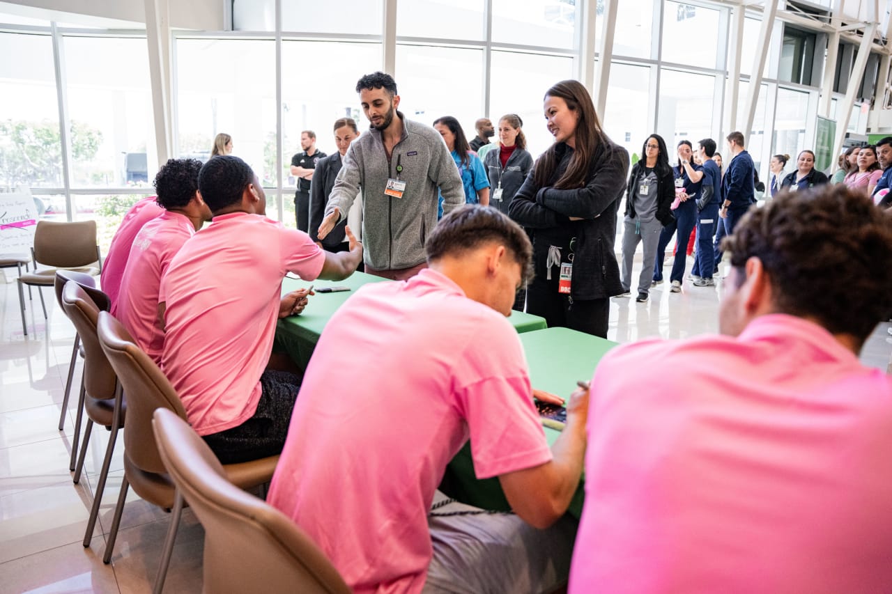 National Nurses Week 5