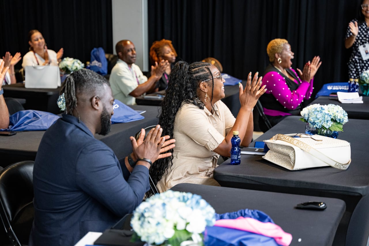 Chase Small Business Event (2)