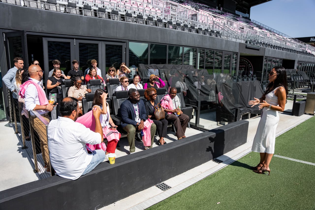 Chase Small Business Event (4)