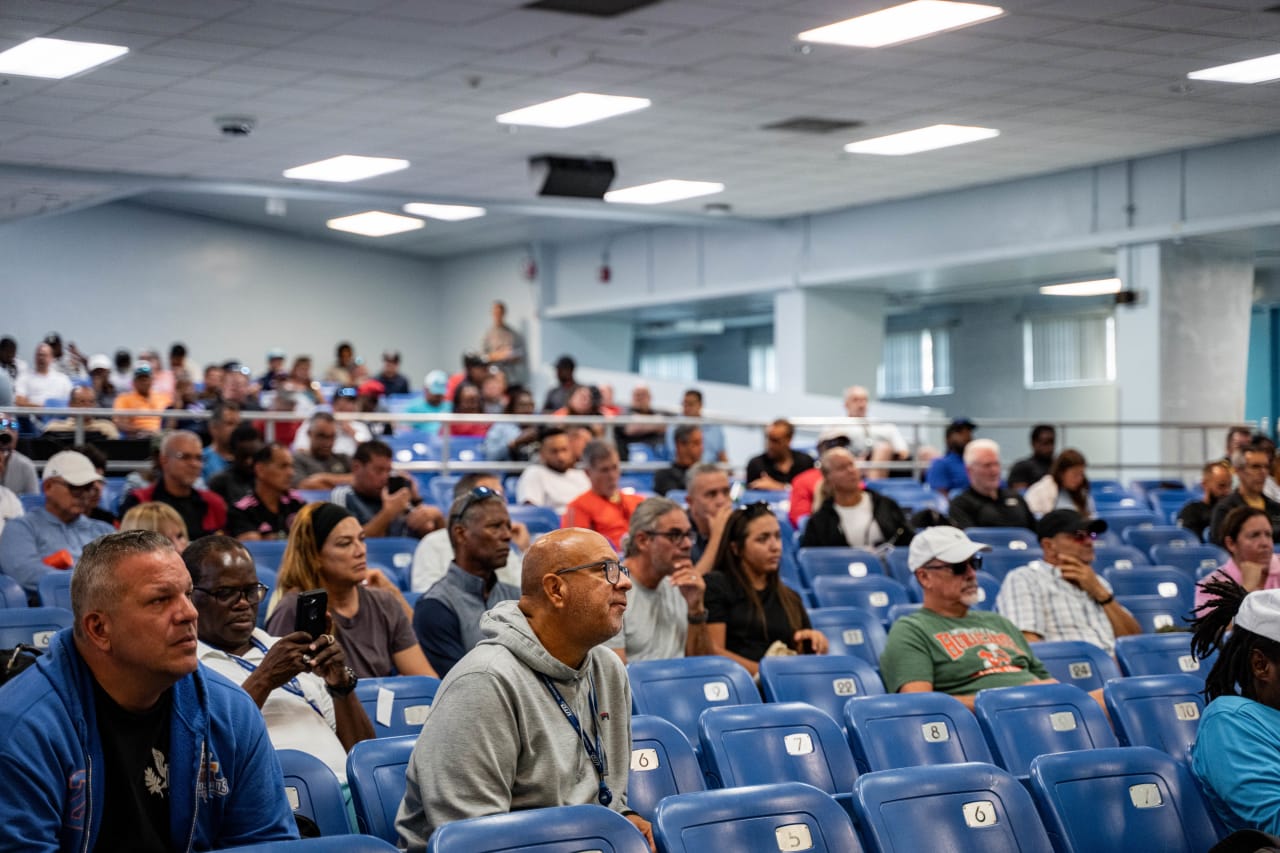 Polkadot Back to School Event 5