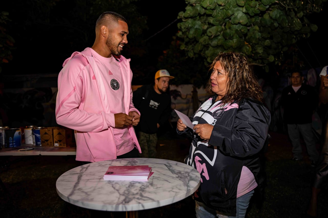 Art Battle Festivities 4