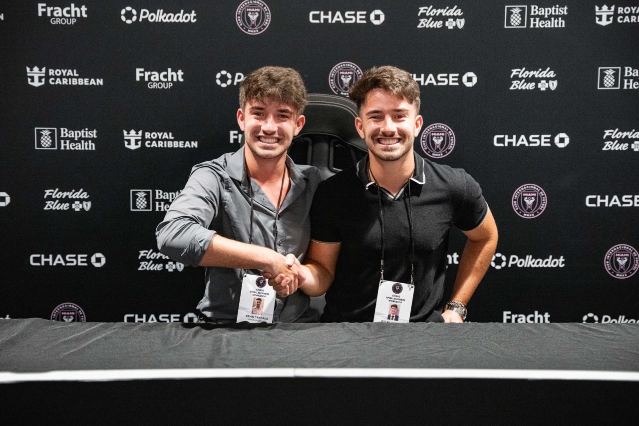 Chase Small Business Event (7)