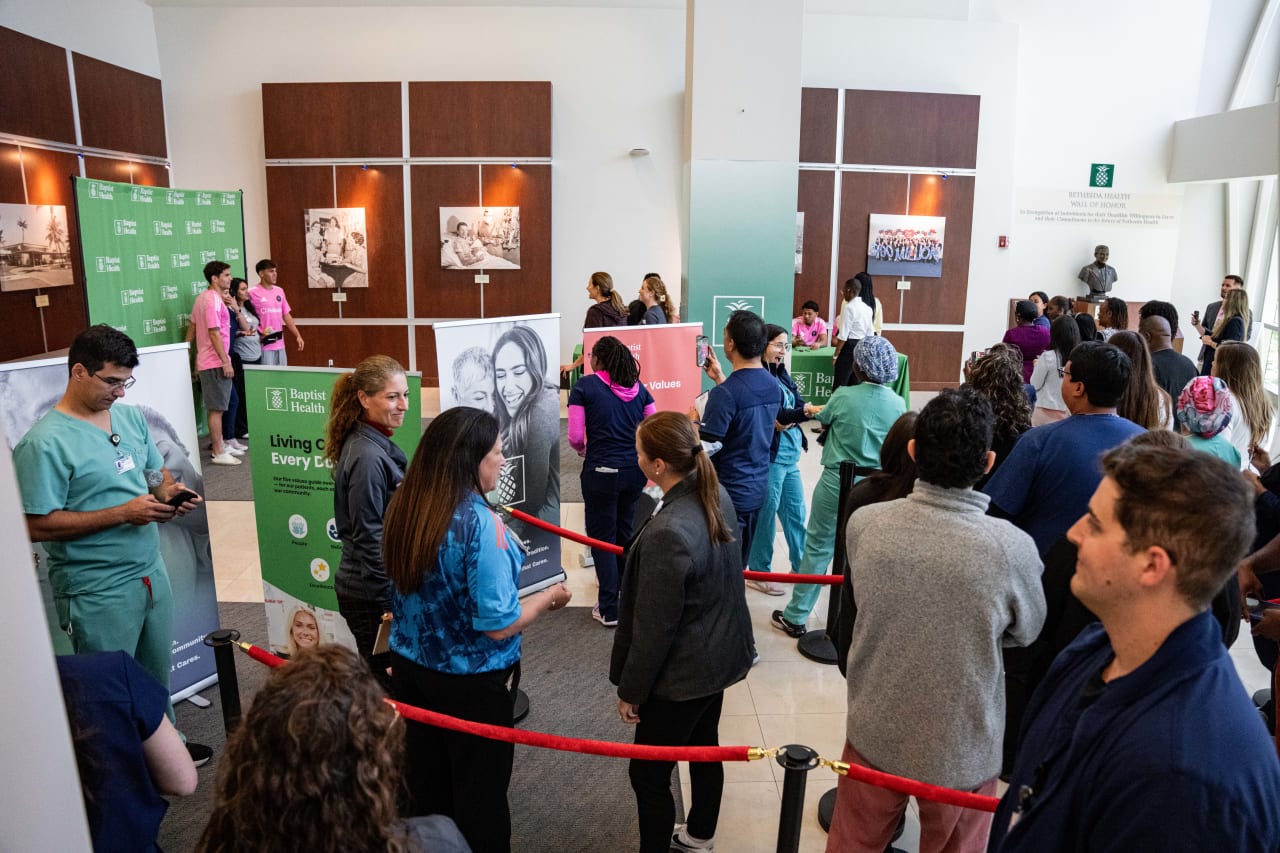 National Nurses Week 3