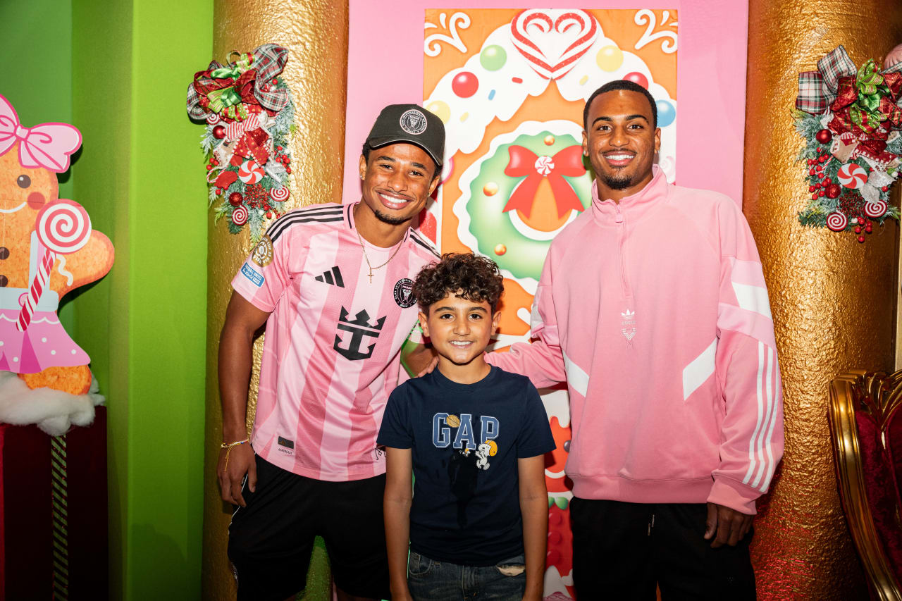 Miami Cancer Institute Visit 2