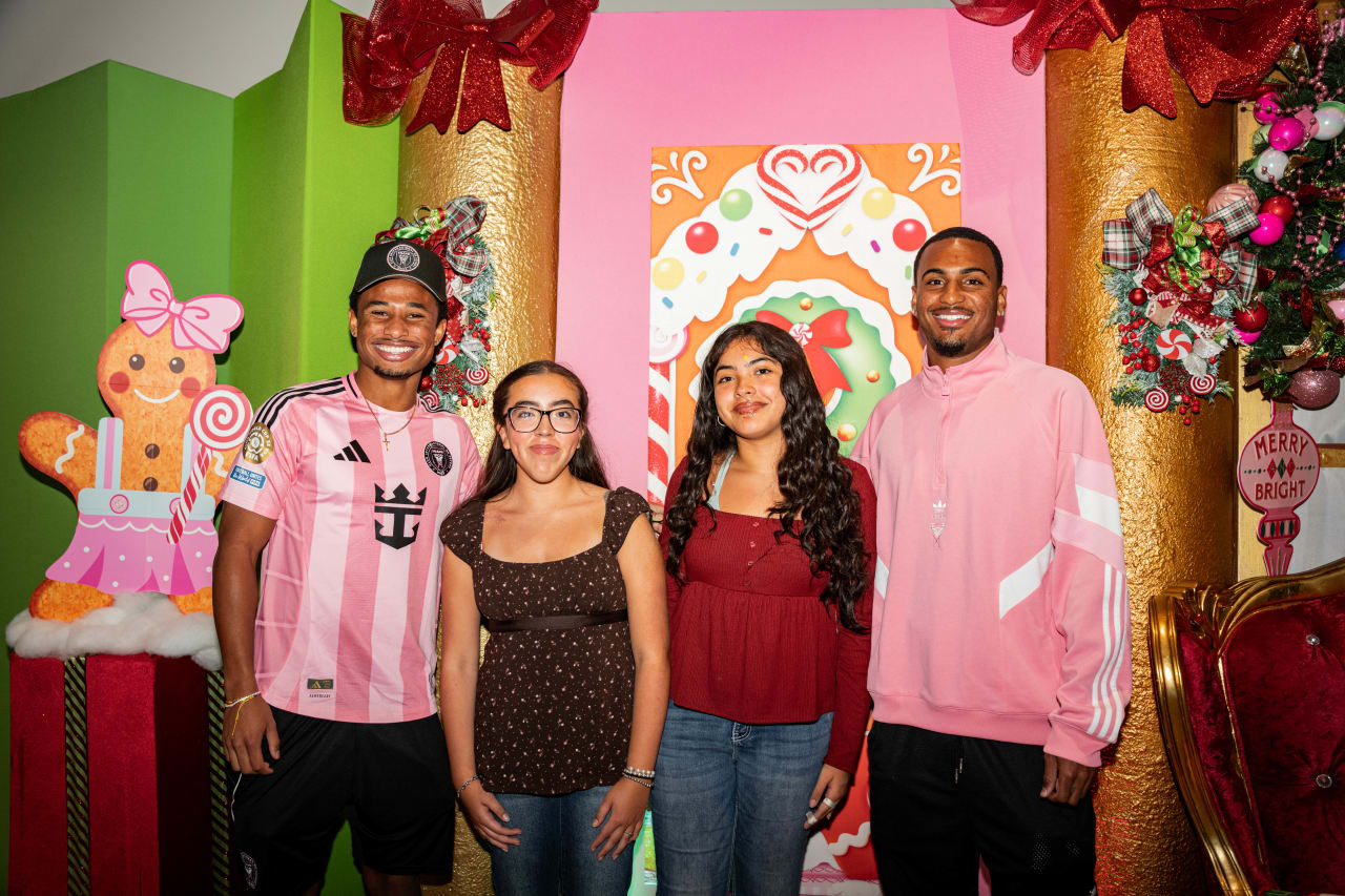 Miami Cancer Institute Visit 4