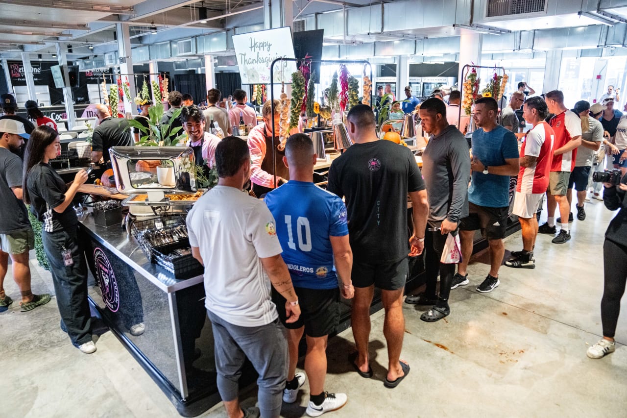 Serving Those Who Serve Us (1)