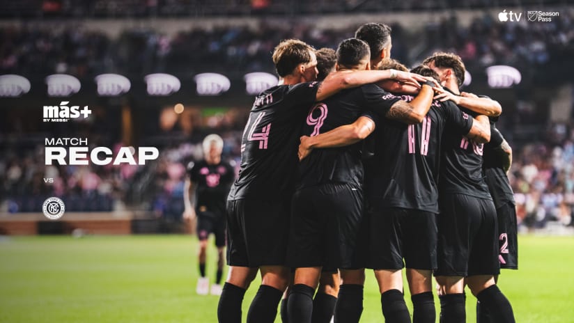 29-IMCF - Matchday vs NYFC - 09 Recap_16x9