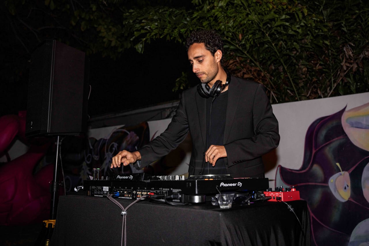 Art Battle Festivities 2