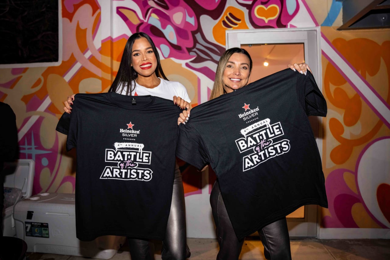 Art Battle Festivities 3