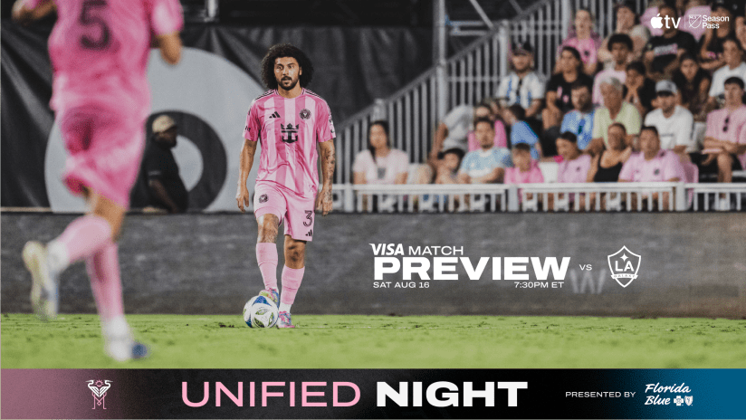 24-IMCF - Matchday vs LA Galaxy - 01 Preview16x9