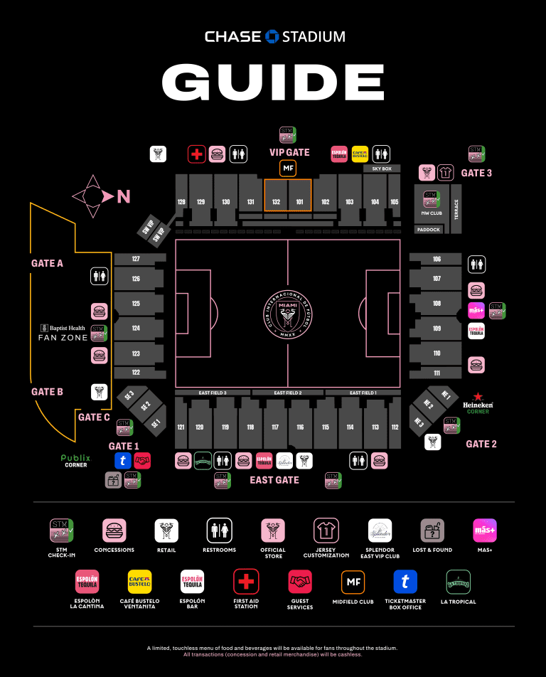 0019-IMCF - ChaseStadium Guide