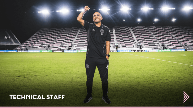 Main Page - Technical Staff - IMCF II