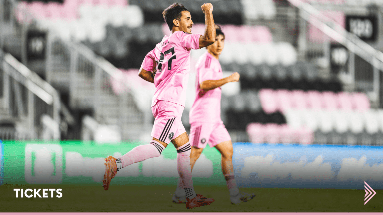 Main Page - IMCF II - Tickets