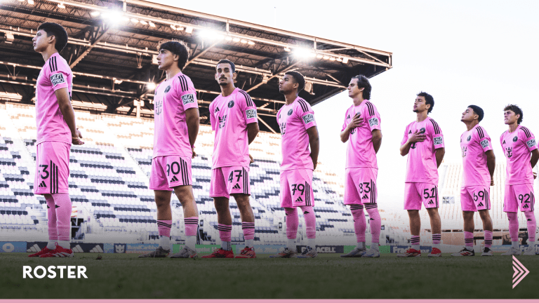 Main Page - Roster - IMCF II