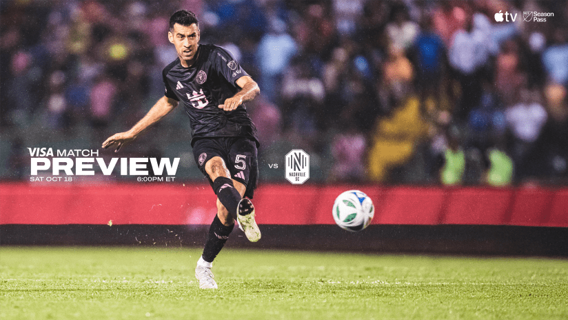 34-IMCF - Matchday vs NSH - 01 Preview16x9